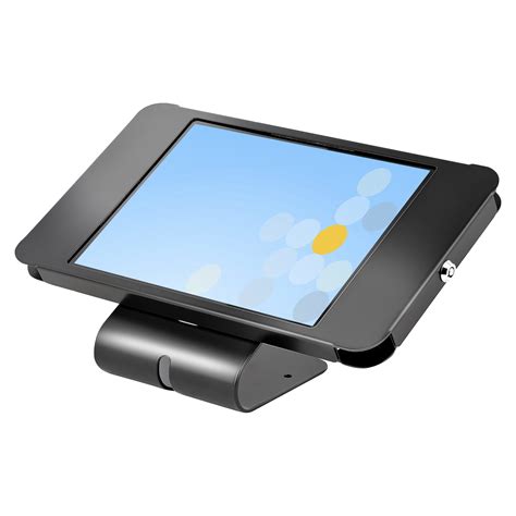 Tablet Stands Are Secure & Versatile Solutions .